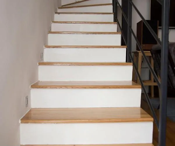 Apartmán Duplex Delight Bělehrad