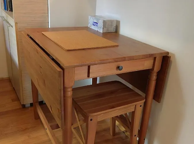 Duplex Delight * Bělehrad