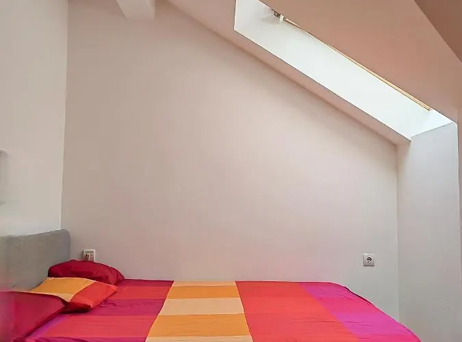 Duplex Delight Apartmán Bělehrad